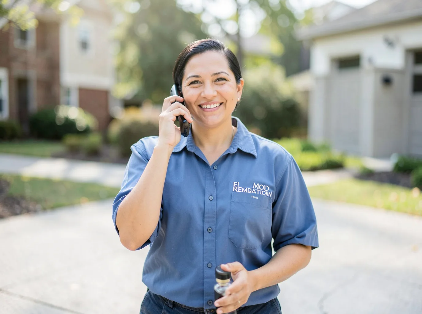 Mold Remediation Killdeer, ND FAQs